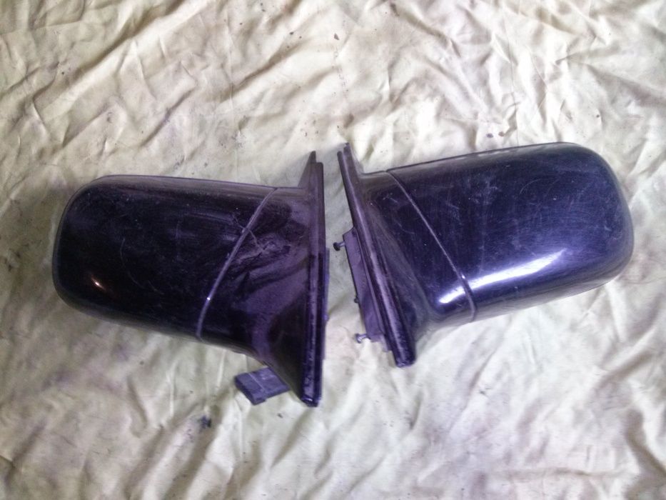 зеркало, фонарь Опель Омега А Opel Omega B