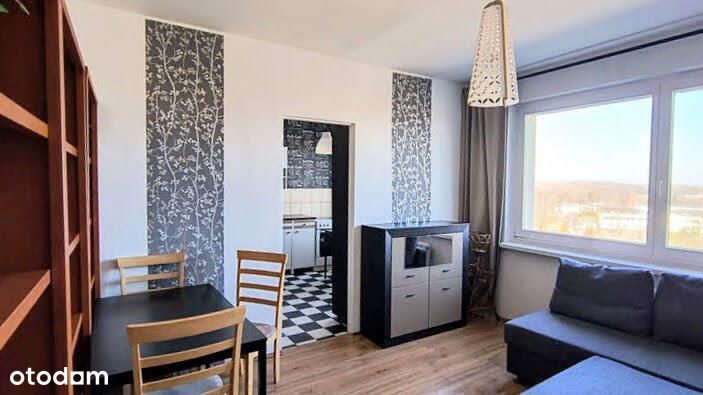 Katowice Bogucice  ul. Podhalańska ⭐2 pokoje Do wejścia