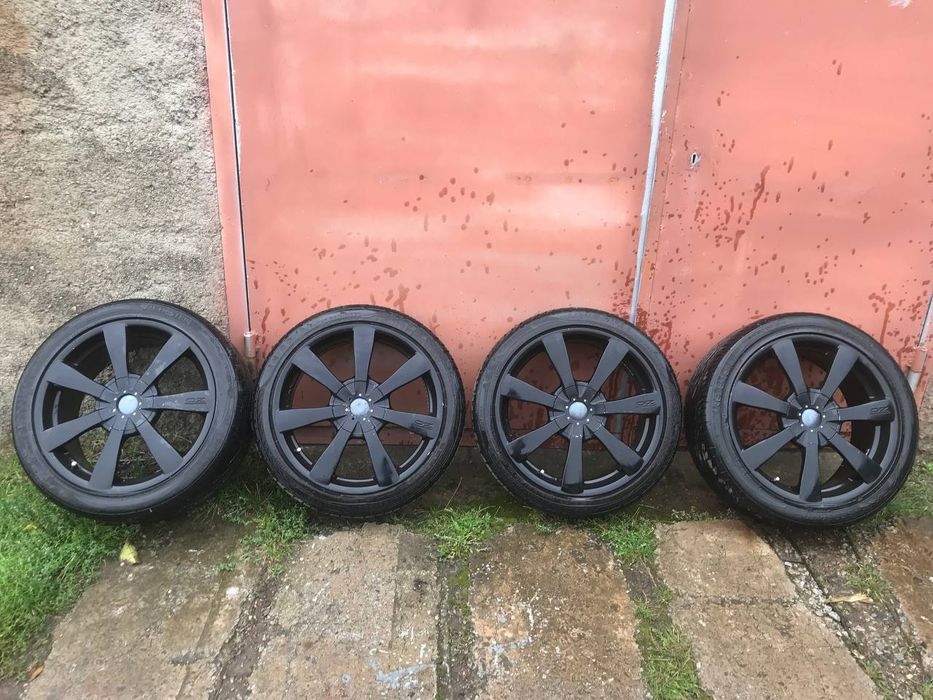 Диски r18 5*112 OZ 100$/1 шт.