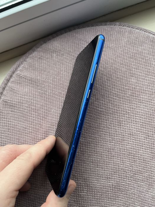 Huawei P Smart Plus 4/64 GB Iris Purple