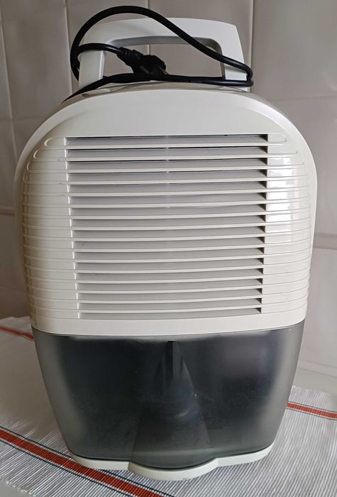 Desumidificador Delonghi DEM 10