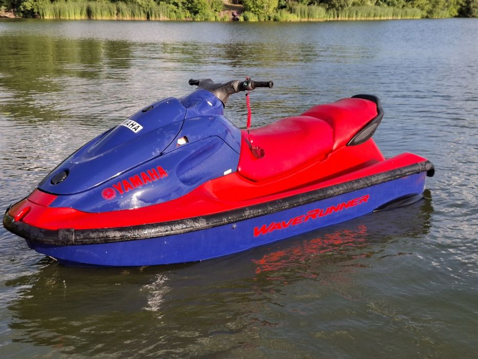 Гідроцикл Yamaha WaveRunner XL 700