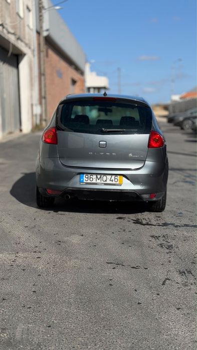 SEAT Altea 1.6 TDI Ecomotive - 105 CV - 2012 foto 4