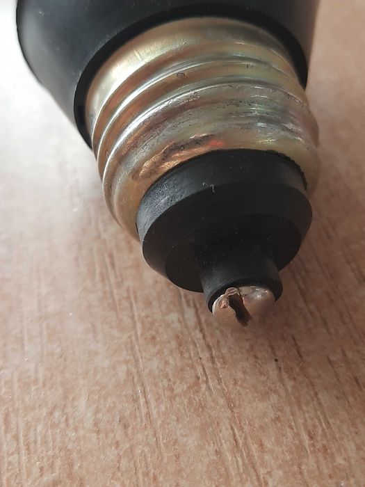 Автоматическая пробка для счетчика на 25А