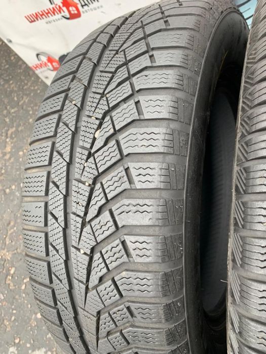 Шини 235/65 R17 пара Sailun , зима 6,5мм
