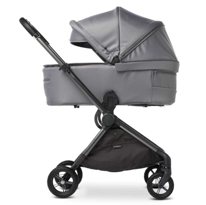 Mast M6x ultra lekki kompaktowy wózek 2w1