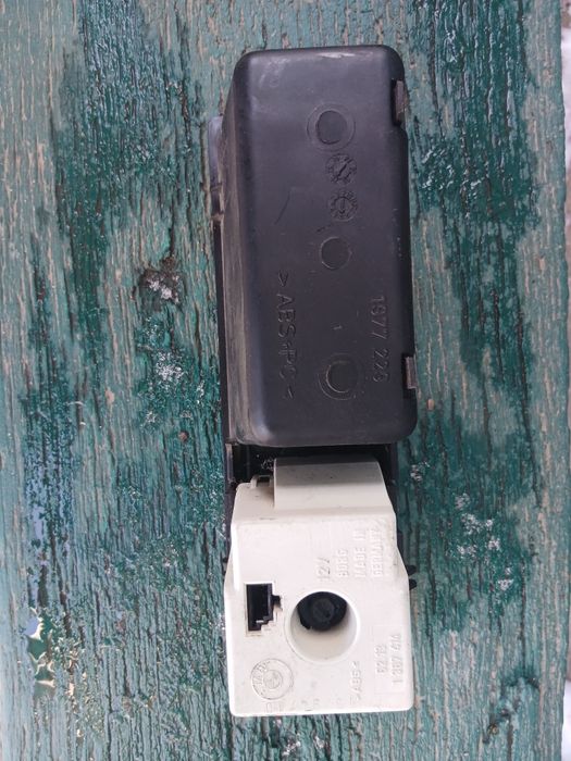 Годинник bmw e36