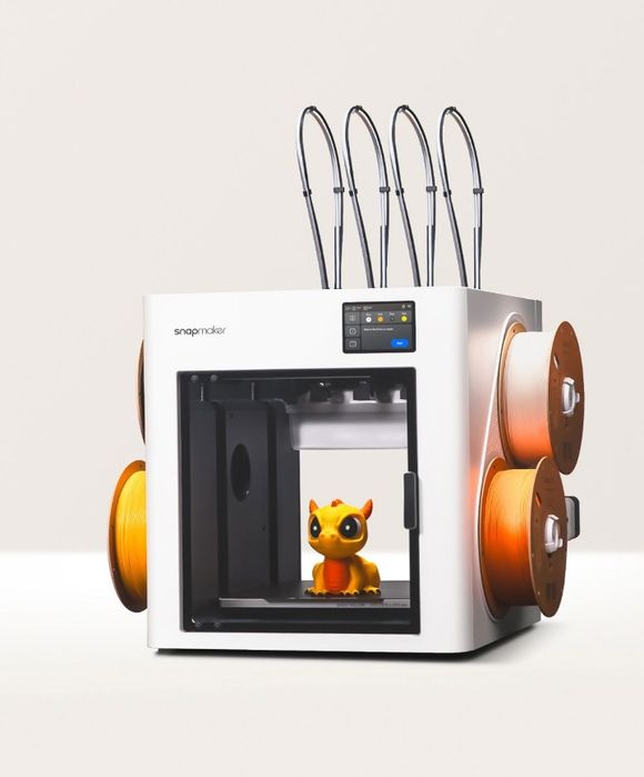 Snapmaker U1 drukarka 3d