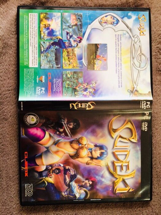 Jogo SUDEKI