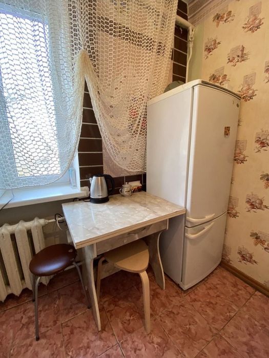 1 кім.кв Театральна,Миколаївська,пр.Богоявл,авто/жд5 хв,газ.колонка,го