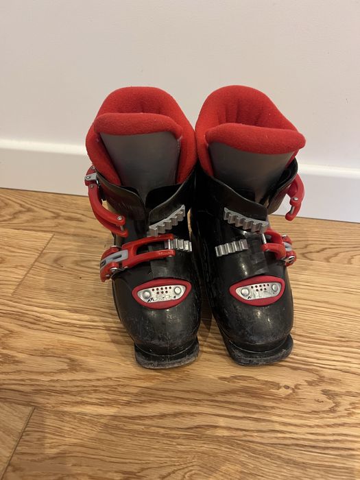 Buty narciarskie 17,5 nordica