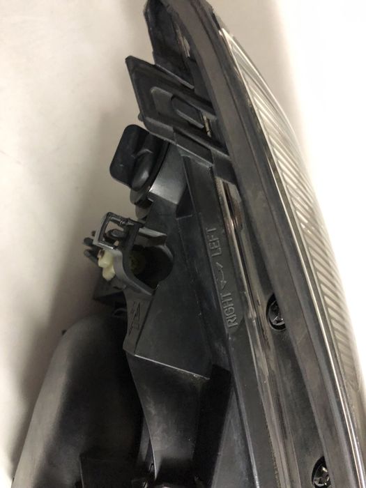 Óptica para Automóvel