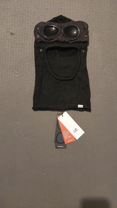 Kominiarka CP Company