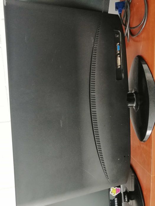 Монітори HP, LG , ASER, Samsung