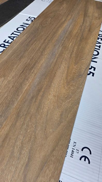 Panele winylowe Gerflor Creation 55 Bostonian Oak 0871