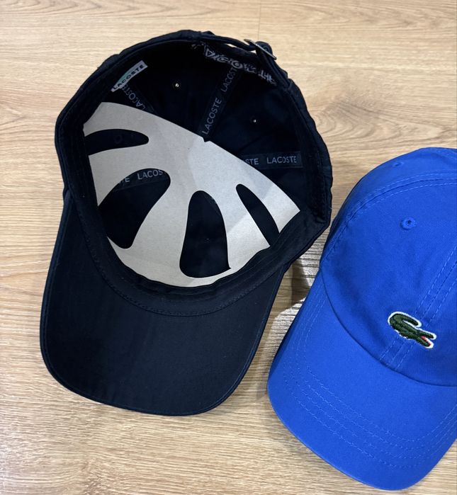 Кепка Lacoste S,M  54-57 Розпродаж Оригінал