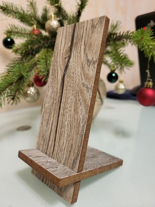 Подставка под телефон