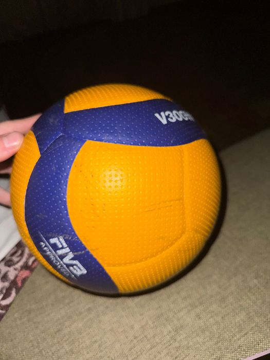 Волейбольний Мяч