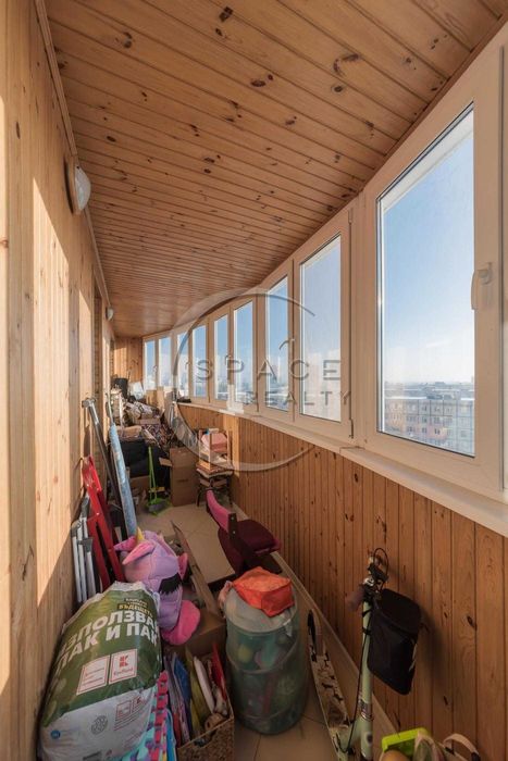 Продаж 2-кімнатної квартири в ЖК Парковий - Руденка 14Ж (Кольцова)