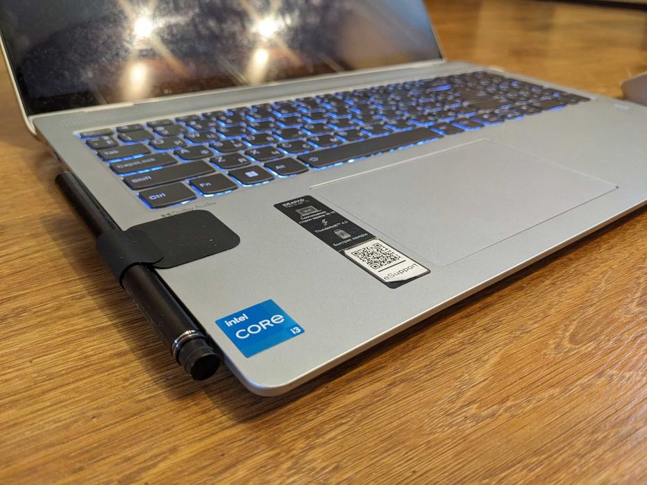 Ноутбук Lenovo IdeaPad Flex 5 16IAU7 трансформер,i3-1215U,8Gb,256SSD