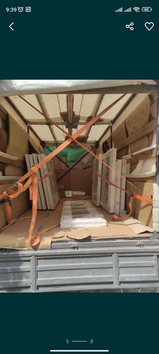 Грузоперевозки мебели и Грузчики. Вынос и занос людей на этаж