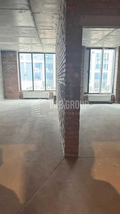 Продаж 2-к квартири в ЖК Edelweiss House + 2 паркінгу, Печерськ