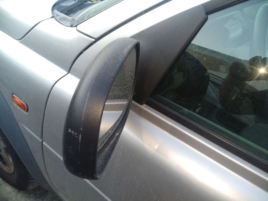 Espelhos desponiveis para Freelander