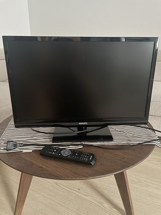 Telewizor philips 22 cale