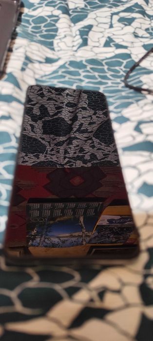 Продам самартфон Xiaomi Redmi Note 9 Pro 6/128GB