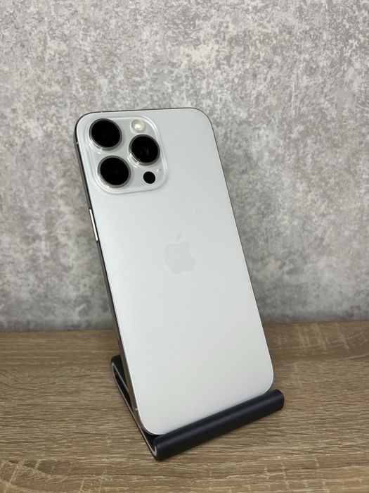 Iphone 15 Pro Max 512gb e-sim Neverlock