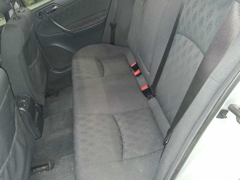 Marcedes W203 2.0 compresor