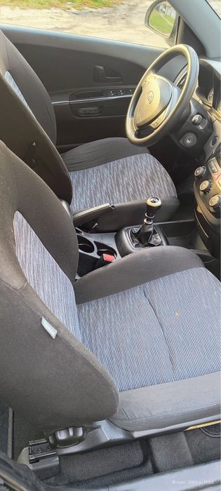 Kia Ceed 2.0 CRDi 140 KM | 2008 | 212 tys. km