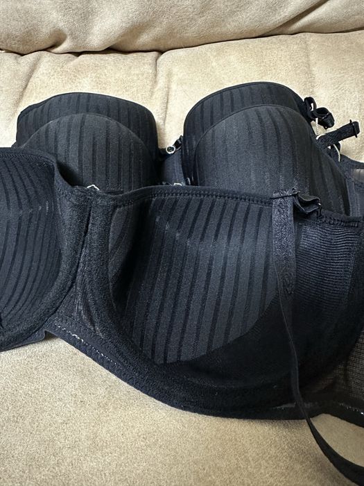 Бюстгальтер-спейсер та Анжеліка Onita de Mas B, C, D