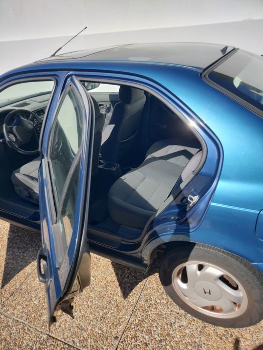 Honda Civic 1.4 1998