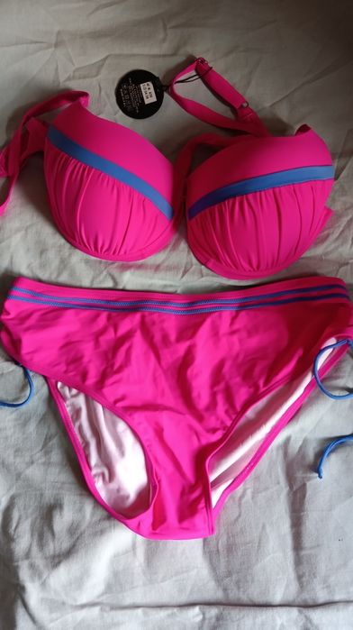 Купальник размер 56, 46-48, 50  женский Италия в Харькове