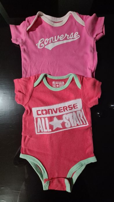 Body Converse rozmiar 65-70