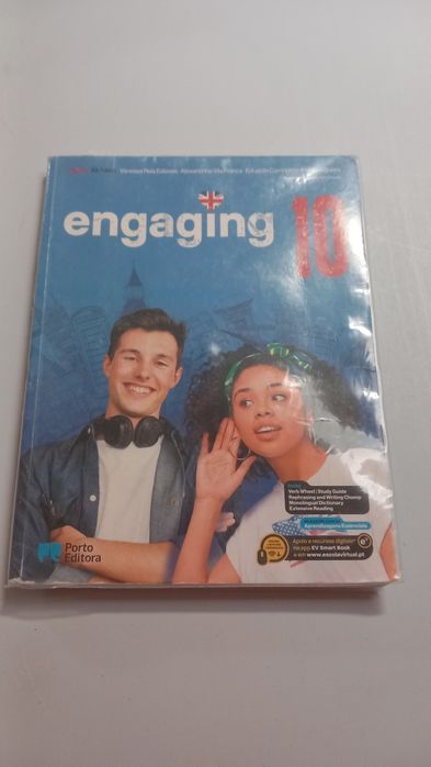 Livros escolares de 10 ano