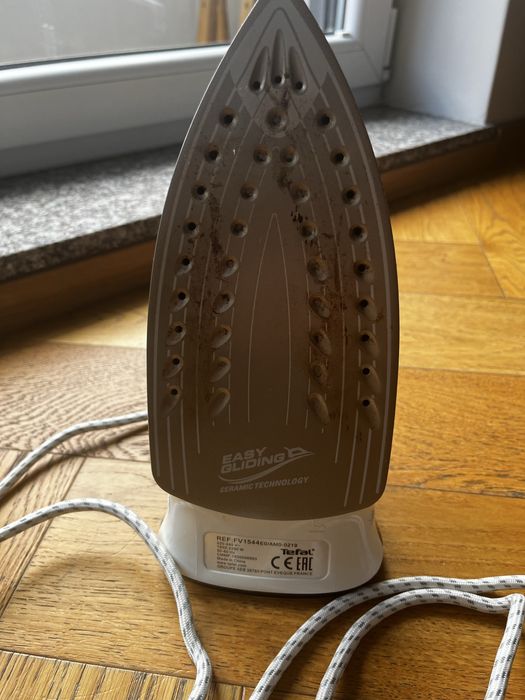 Żelazko Tefal stan dobry