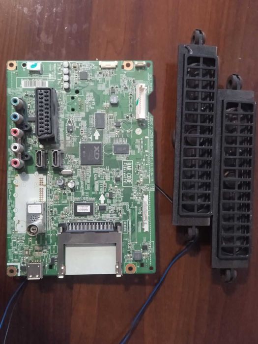 плата до монітора Samsung 920N  телевізора LG