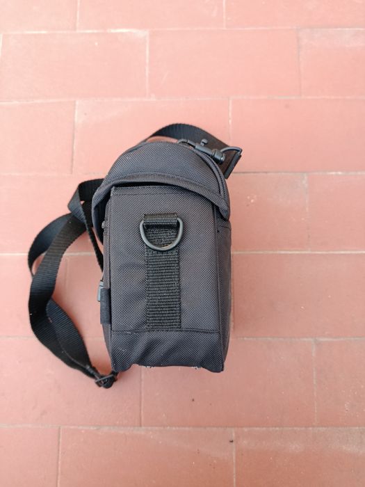 Bolsa Sony Cyber-shot para Câmara Fotográfica | Sony Cyber-shot Camera Bag