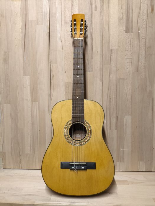 Gitara klasyczna Musima 3/4