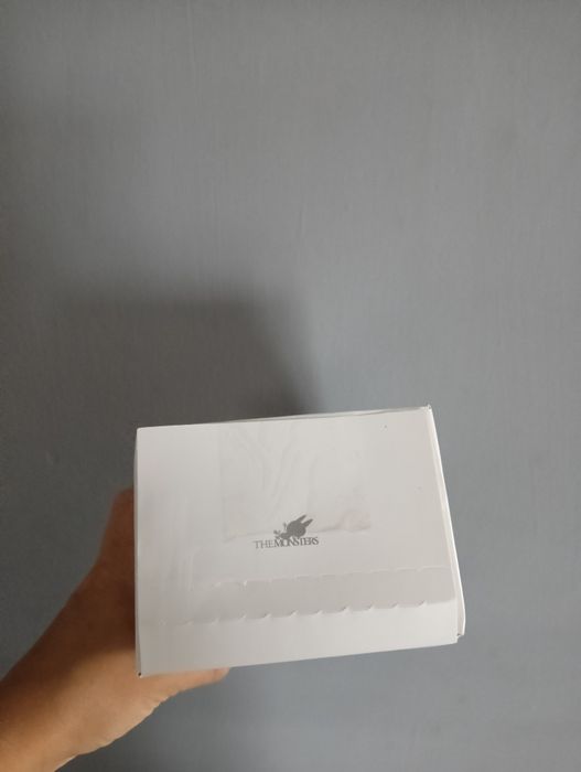 Brelok-pluszak labubu