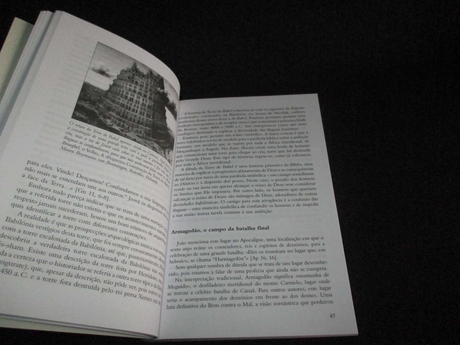 Livro Mentiras do Cristianismo Contradições e Falsidades da Bíblia