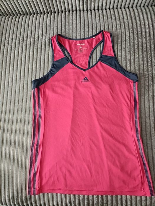 Koszulka damska Adidas L