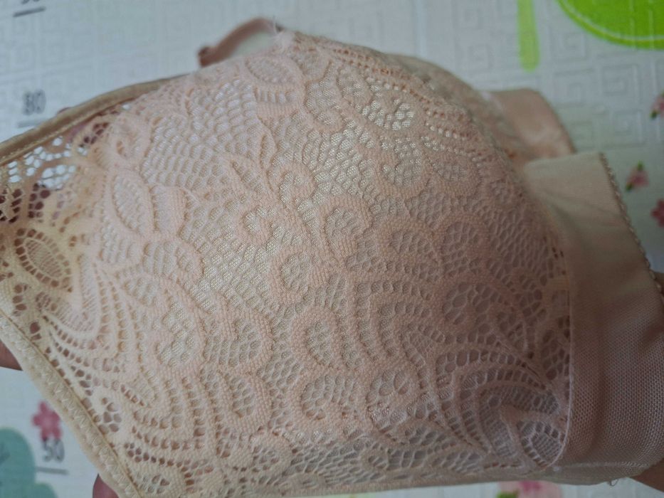 Бюстгалтер. НОВИЙ!!! З етикеточками