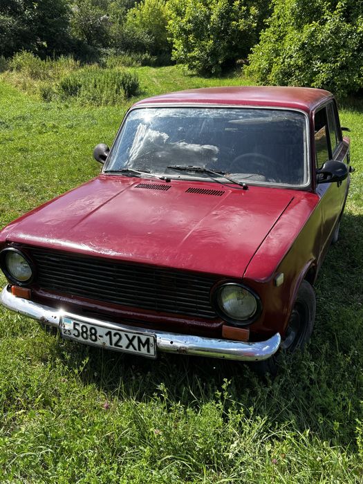 Продам ваз 2101.