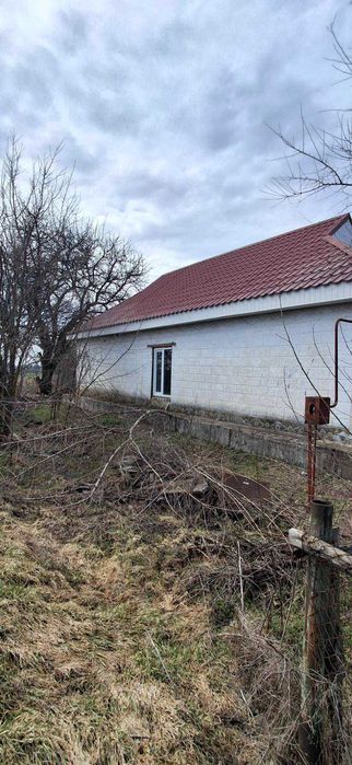 Продам будинок в с. Лобойківка