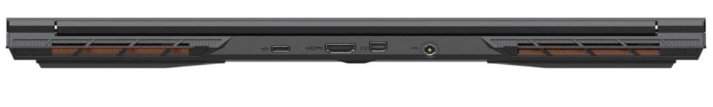 GIGABYTE Portátil Gaming G6 MF de 16,0 polegadas 165Hz FHD