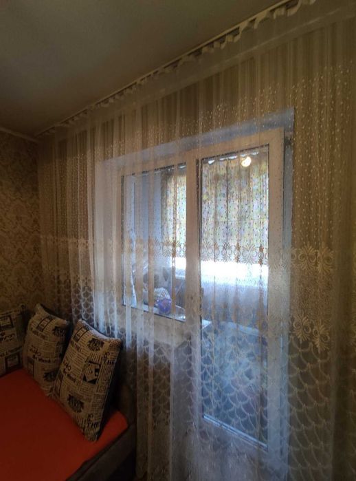 Продаж 3-кімнатної квартири в м. Обухів (Школа)
