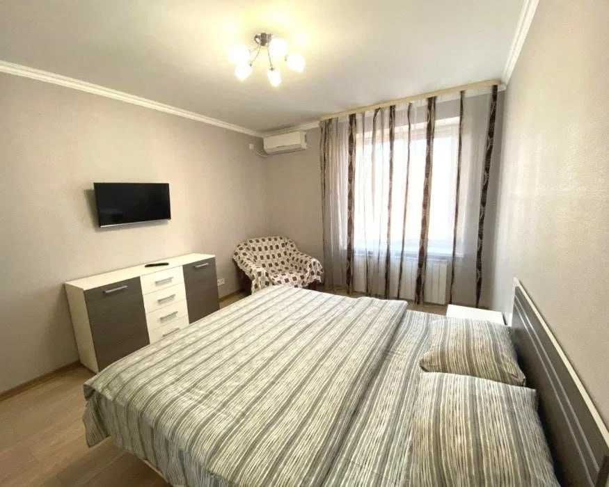 ApartPoltava  Однокімнатна квартира в ЦЕНТРІ міста поряд КОРПУСНИЙ сад